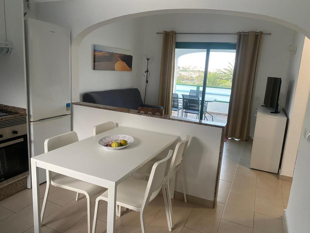 Vila Vista Dorada C Maspalomas  Exteriér fotografie