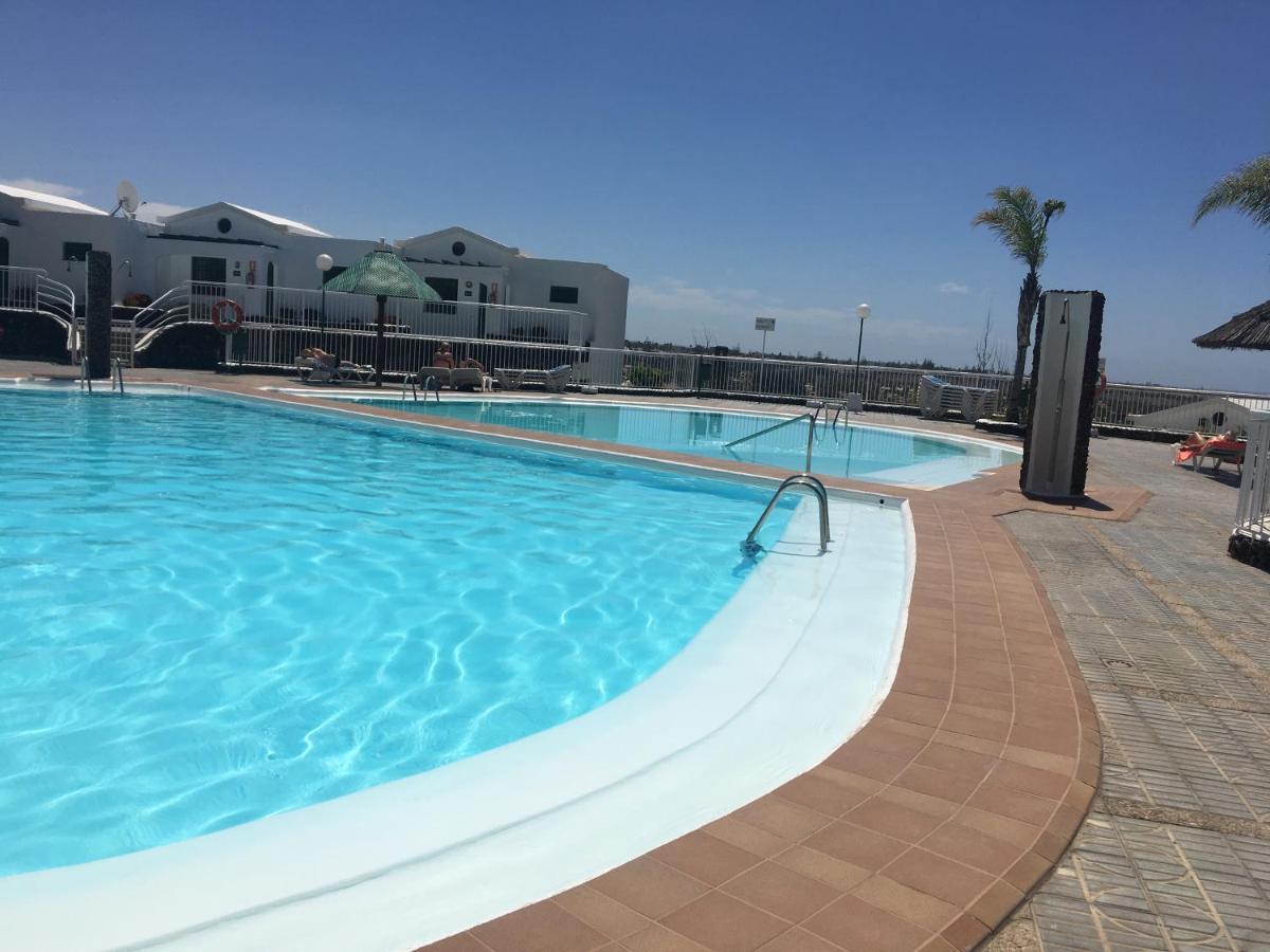 Vila Vista Dorada C Maspalomas  Exteriér fotografie