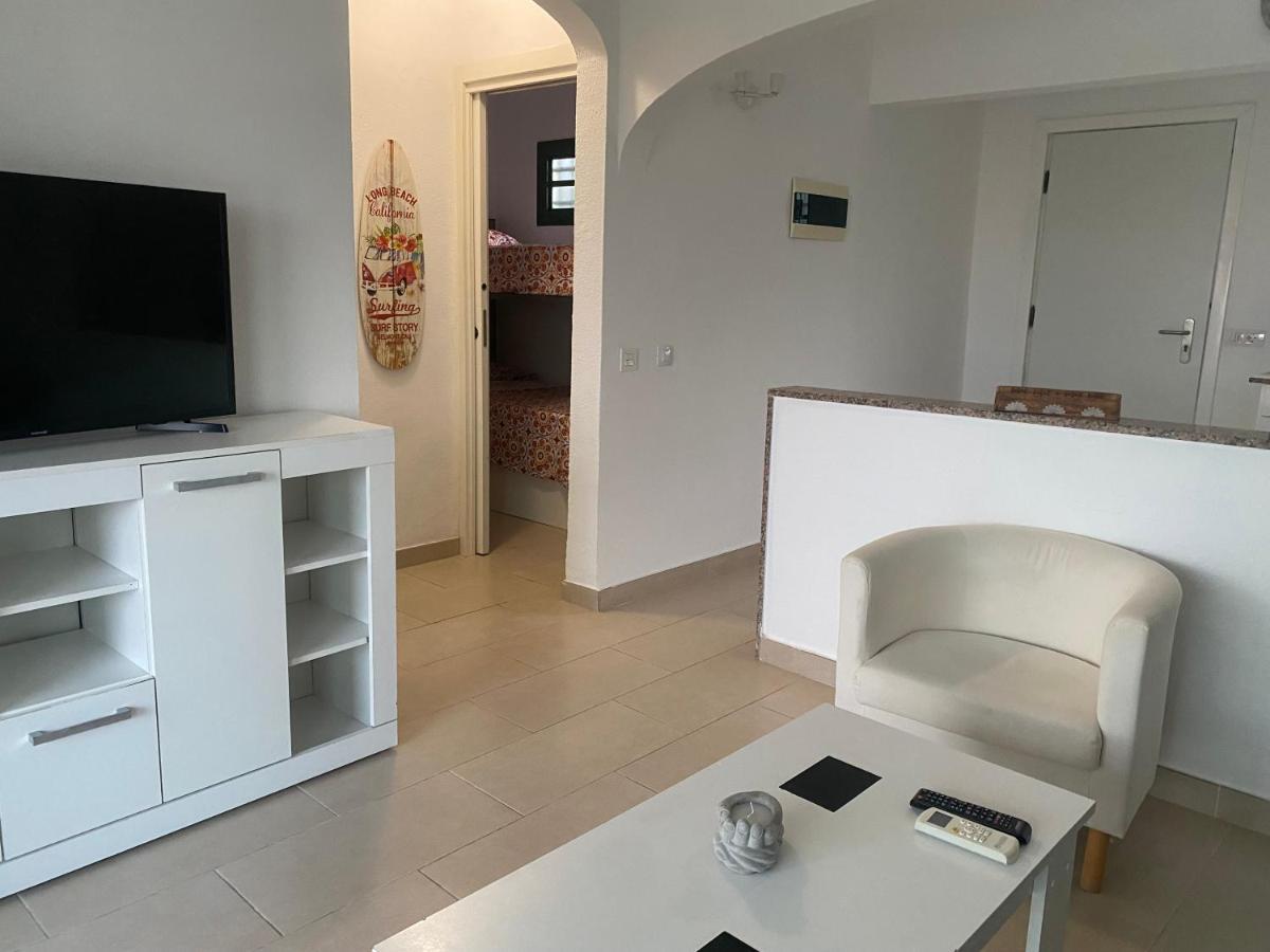 Vila Vista Dorada C Maspalomas  Exteriér fotografie