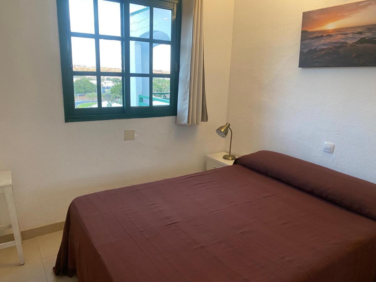 Vila Vista Dorada C Maspalomas  Exteriér fotografie