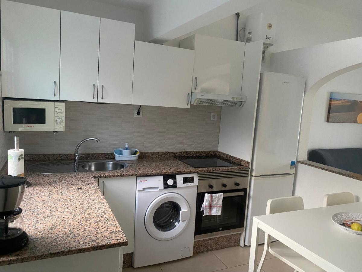 Vila Vista Dorada C Maspalomas  Exteriér fotografie
