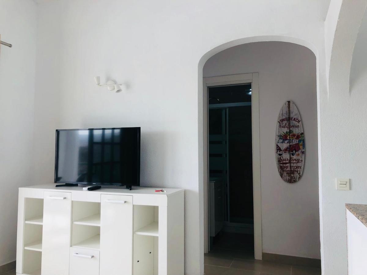 Vila Vista Dorada C Maspalomas  Exteriér fotografie