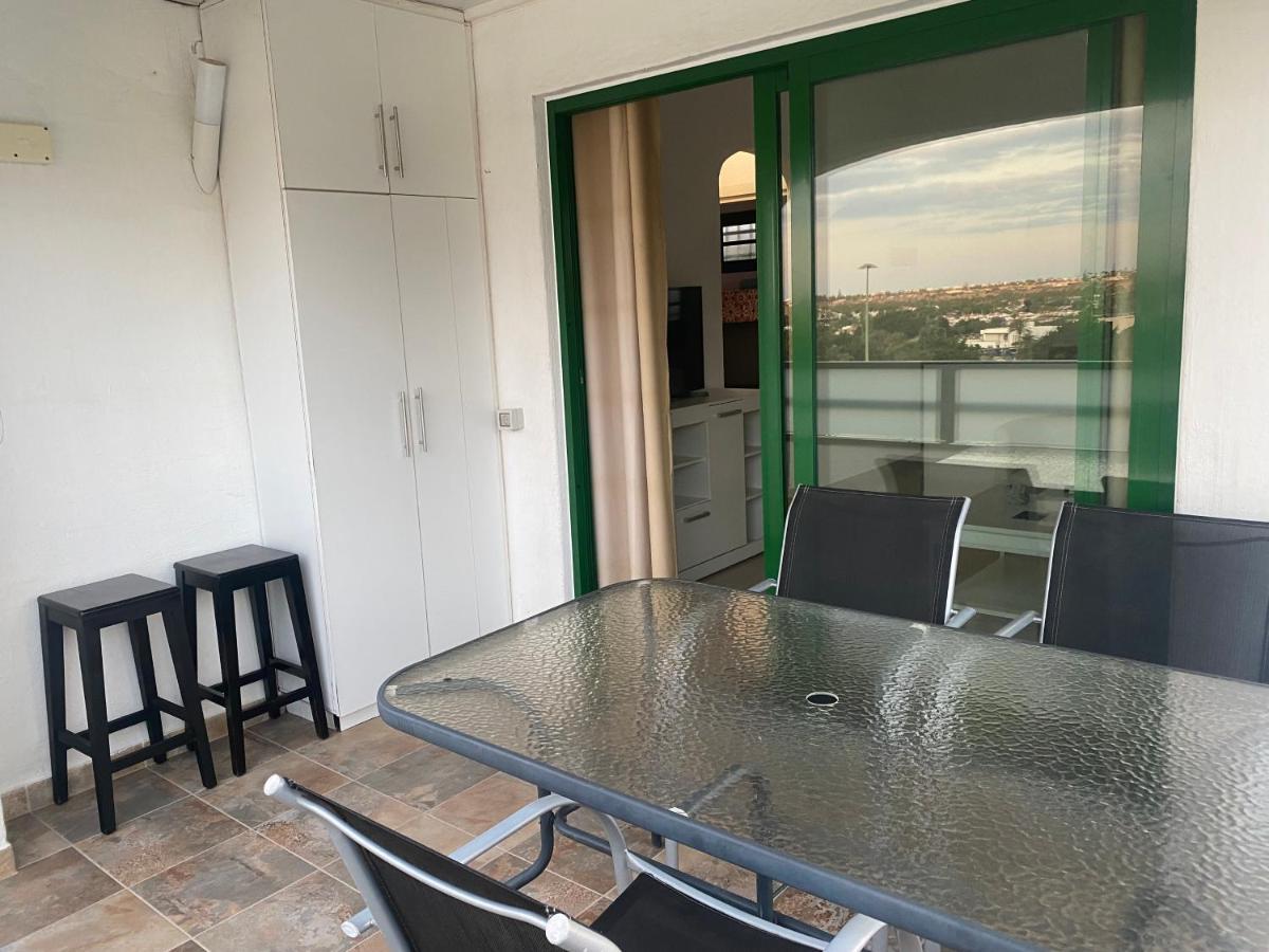 Vila Vista Dorada C Maspalomas  Exteriér fotografie